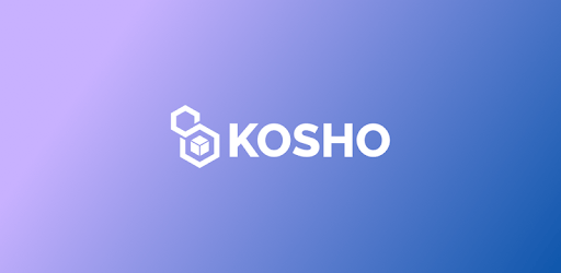 KOSHO - AI Deep Learning Robo-Advisor PC screenshot