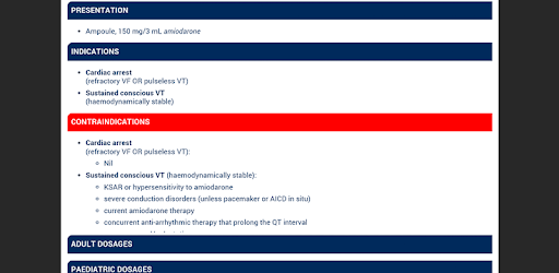 QAS FRG PC screenshot