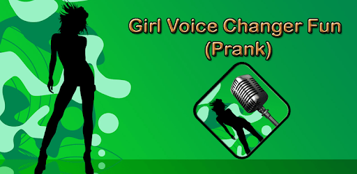 Girl Voice Changer Fun Prank PC screenshot Girl Voice Changer Fun Prank PC screenshot