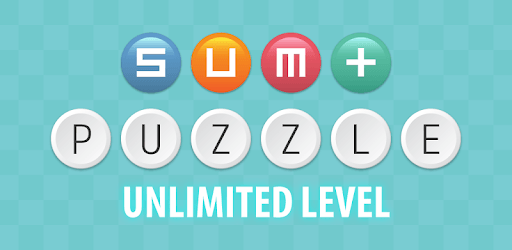 Sum+ Puzzle - Unlimited Level PC screenshot