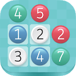 Sum+ Puzzle - Unlimited Level icon