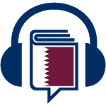 Qatari Phrasebook icon