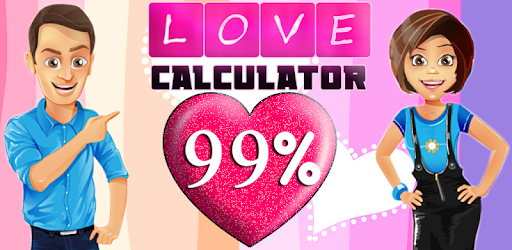 Love Meter PC screenshot Love Meter PC screenshot