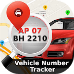 Vehicle Number Tracker for PC