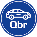 Qbr Cab icon
