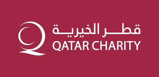 Qatar Charity PC screenshot