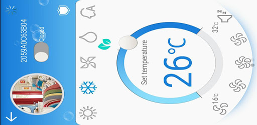 Hi-Smart Life PC screenshot Hi-Smart Life PC screenshot