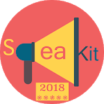 SpeaKit pdf reader & Talk For Me (Text to Speech) for PC