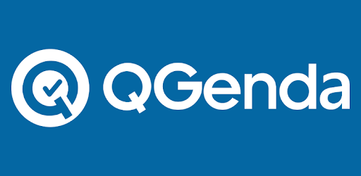 QGenda PC screenshot