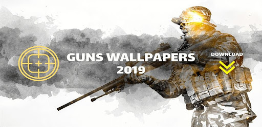 Top New Guns Wallpapers 2019 PC screenshot Top New Guns Wallpapers 2019 PC screenshot