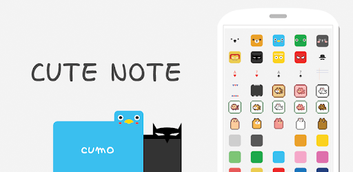Cute Note - DDay Todo PC screenshot Cute Note - DDay Todo PC screenshot