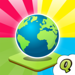 Backpacker™ - Trivia, Quiz Game icon