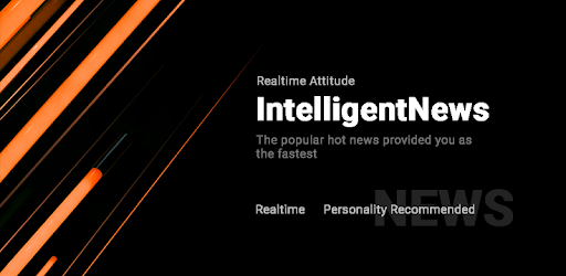 Intelligent News PC screenshot Intelligent News PC screenshot