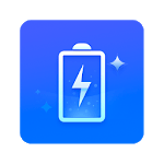 Power Master-Safe charging icon