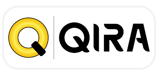 Qira - Driver / Service Provider PC screenshot