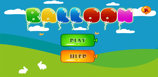 Balloon Shooting HD PC screenshot