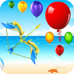 Balloon Shooting HD for PC