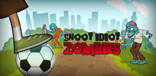 Shoot Idiot Zombies PC screenshot Shoot Idiot Zombies PC screenshot