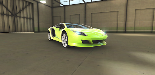 Driving School 2018 PC screenshot Driving School 2018 PC screenshot