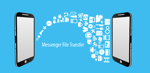Messenger File Transfer PC screenshot