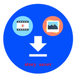 Story Saver for Facebook icon