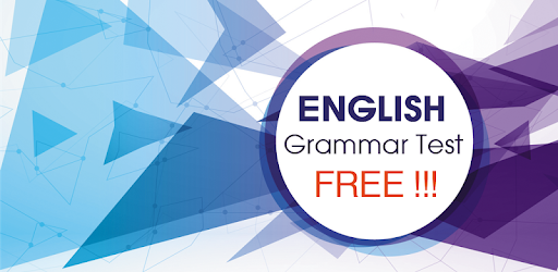 English Grammar Test - Offline PC screenshot