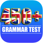 English Grammar Test - Offline for PC