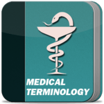 Medical terminology - Offline icon