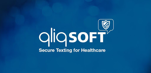 qliqConnect PC screenshot