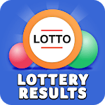 Lottery App - Lotto Numbers, Stats & Analyzer icon