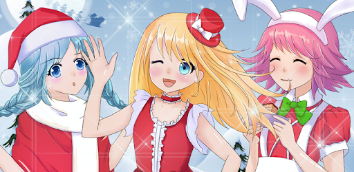 Christmas Avatar factory 2 PC screenshot