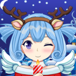 Christmas Avatar factory 2 for PC