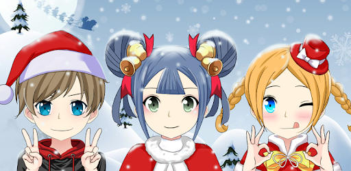 Christmas Avatar PC screenshot