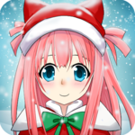 Christmas Avatar for PC