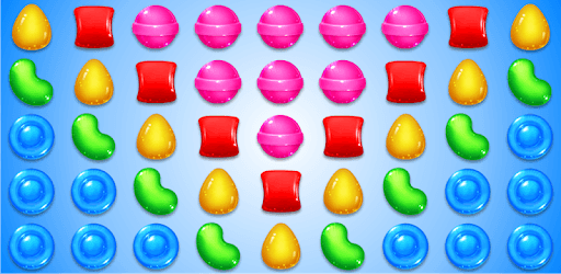 Candy Match 3 Puzzle PC screenshot Candy Match 3 Puzzle PC screenshot