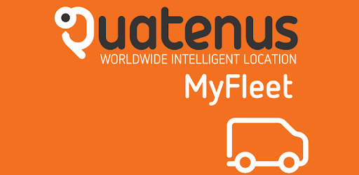 Quatenus MyFleet PC screenshot