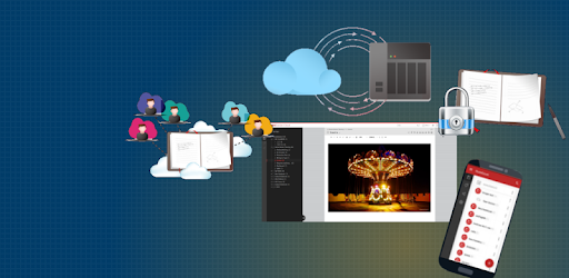 Qnotes3 PC screenshot
