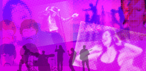 Qmusic PC screenshot