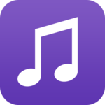 Qmusic icon