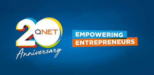 QNET Mobile WP PC screenshot