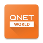 QNET Mobile WP icon