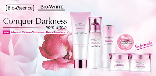 Bio Essence Member PC screenshot