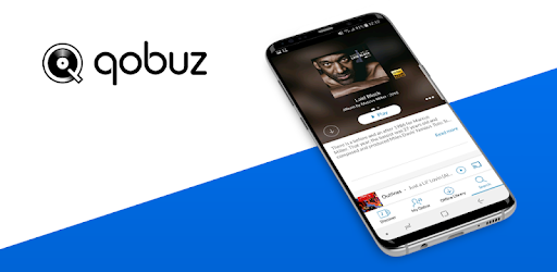 Qobuz PC screenshot Qobuz PC screenshot
