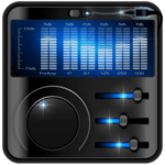 Equalizer Ultra™ - Best Equalizer with Loud Bass icon