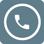 Call Log - Analytics and Call Minutes icon
