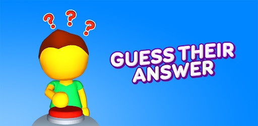 Guess Their Answer PC screenshot