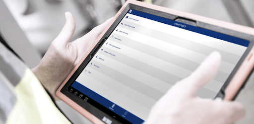 Spirax Sarco Steam Tools App PC screenshot