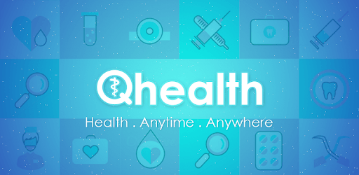 Qhealth PC screenshot