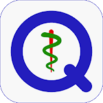 Qhealth icon