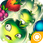 Fruit Match 3: Crazy Mania for PC